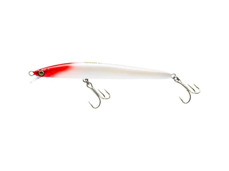 Leurre Flottant Yo-Zuri Mag Slim 130mm-PRH Leurre Flottant Yo-Zuri Mag Slim 130mm-PRH