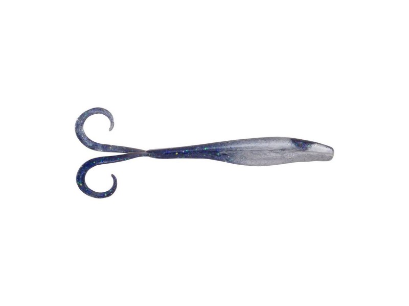 leurre-gulp-crazy-leg-jerkshad-125mm-6-Sapphire_Shine leurre-gulp-crazy-leg-jerkshad-125mm-6-Sapphire_Shine