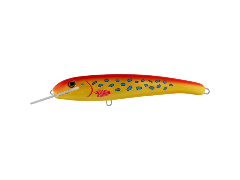 Leurre Halco Laser Pro 210mm-r9 Leurre Halco Laser Pro 210mm-r9