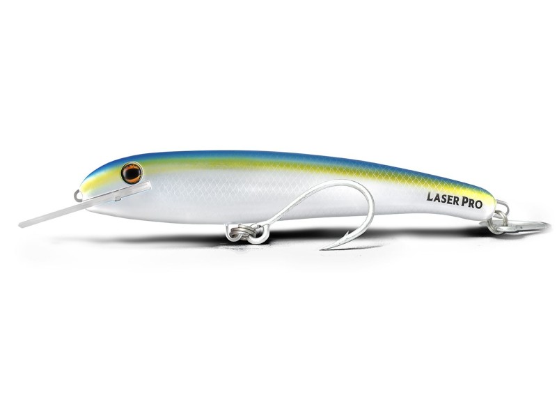 Leurre Halco Laser Pro 210mm Leurre Halco Laser Pro 210mm