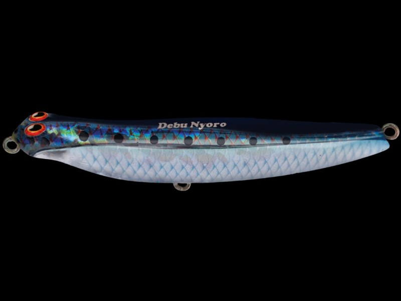 Leurre Jackson Debu Nyoro 120-URI