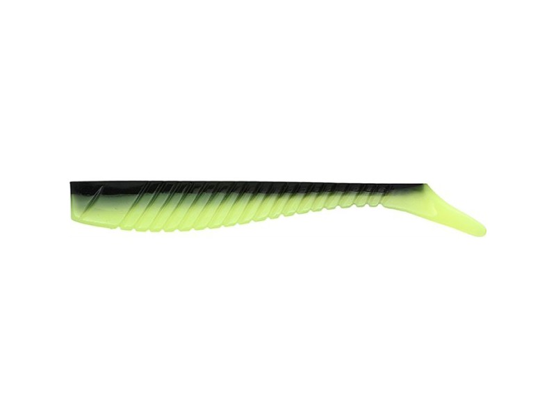 Leurre Madness Bakuree Shad 110mm-SolidChartBack
