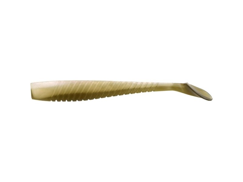 Leurre Madness Bakuree Shad 110mm_LightWaka