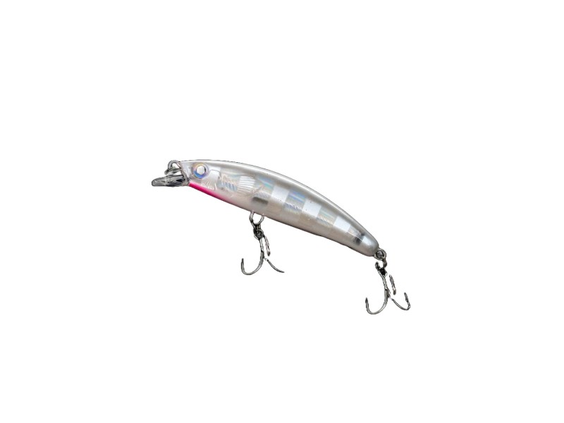 Leurre Malosi Minion 65F-spectre Leurre Malosi Minion 65F-spectre