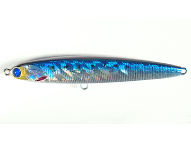 Leurre Mangrove Atula Barbless 120mm 35g mh Leurre Mangrove Atula Barbless 120mm 35g mh