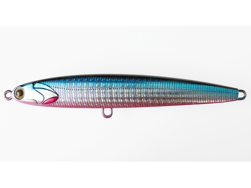 Leurre Mangrove Atula Barbless 120mm 35g ml01p Leurre Mangrove Atula Barbless 120mm 35g ml01p