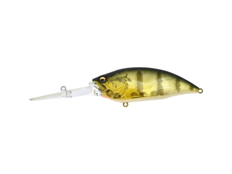 Leurre Megabass Big M 7.5 114mm_GpProPerch Leurre Megabass Big M 7.5 114mm_GpProPerch