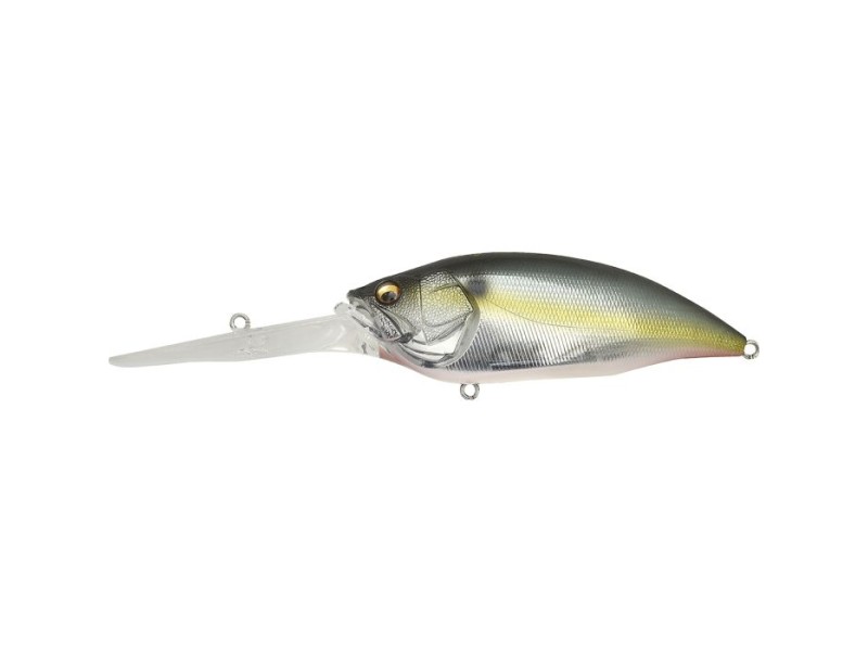 Leurre Megabass Big M 7.5 114mmJukoshoShad Leurre Megabass Big M 7.5 114mmJukoshoShad