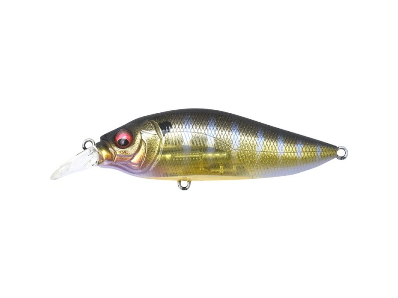 Leurre Megabass Flap Slap LBO 77mm-AL EVENING GILL Leurre Megabass Flap Slap LBO 77mm-AL EVENING GILL