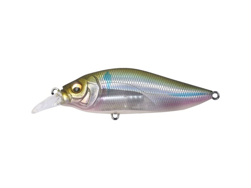 Leurre Megabass Flap Slap LBO 77mm-BARATANAGO Leurre Megabass Flap Slap LBO 77mm-BARATANAGO