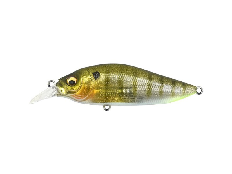 Leurre Megabass Flap Slap LBO 77mm-GALAXY GILL Leurre Megabass Flap Slap LBO 77mm-GALAXY GILL