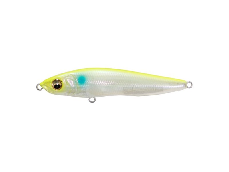 Leurre Megabass Homura 86mm_AURORA_REACTION Leurre Megabass Homura 86mm_AURORA_REACTION