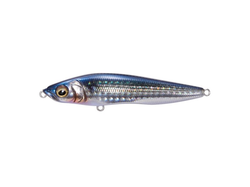 Leurre Megabass Homura 86mm_FA_BORA Leurre Megabass Homura 86mm_FA_BORA