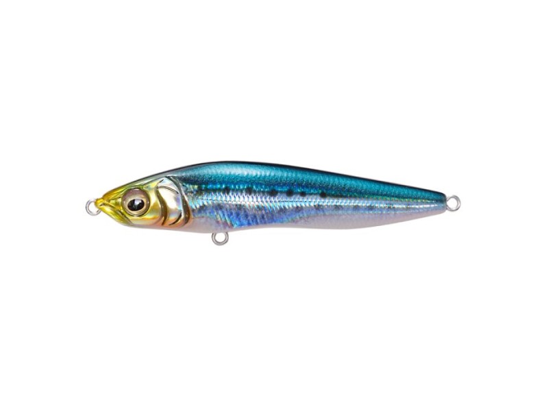 Leurre Megabass Homura 86mm_FA_IWASHI Leurre Megabass Homura 86mm_FA_IWASHI