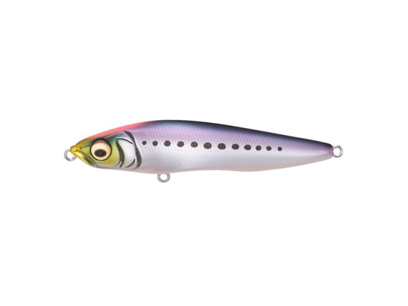 Leurre Megabass Homura 86mm_OBORO_IWASHI Leurre Megabass Homura 86mm_OBORO_IWASHI