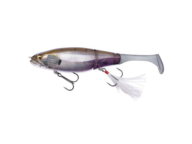 Leurre Megabass I Brake 160mm_FA_GHOST_WAKASAGI Leurre Megabass I Brake 160mm_FA_GHOST_WAKASAGI