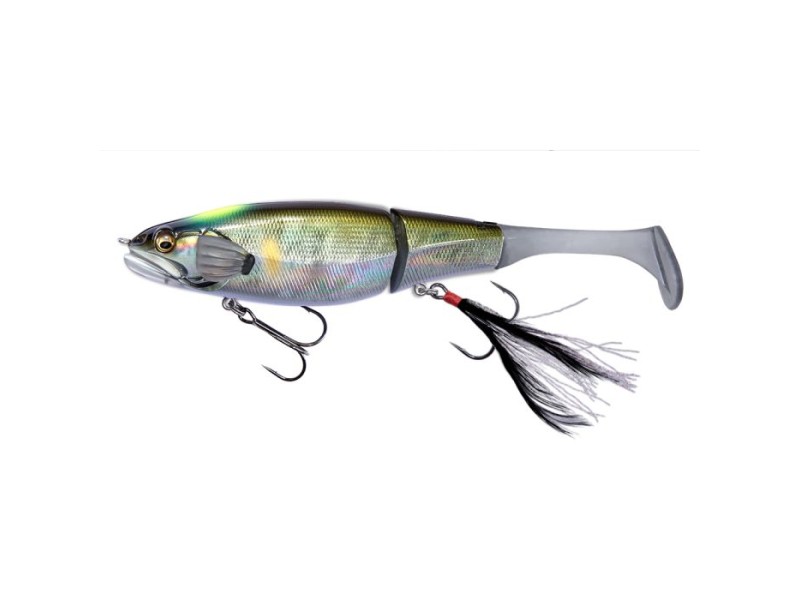 Leurre Megabass I Brake 160mm_SH_SE_AYU_CS Leurre Megabass I Brake 160mm_SH_SE_AYU_CS