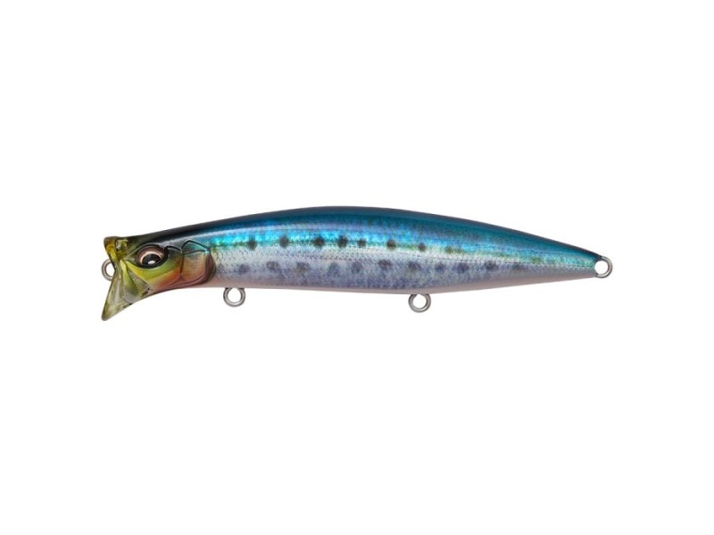 Leurre Megabass Kirinji 120mm-FA_Iwashi Leurre Megabass Kirinji 120mm-FA_Iwashi