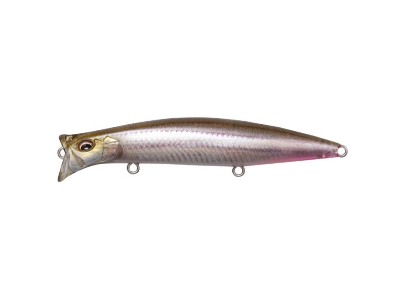 Leurre Megabass Kirinji 120mm_Natural_Bait_ Leurre Megabass Kirinji 120mm_Natural_Bait_