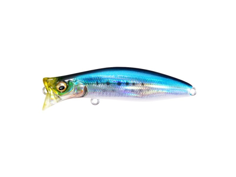 Leurre Megabass Kirinji 70mm-FA_IWASH Leurre Megabass Kirinji 70mm-FA_IWASH