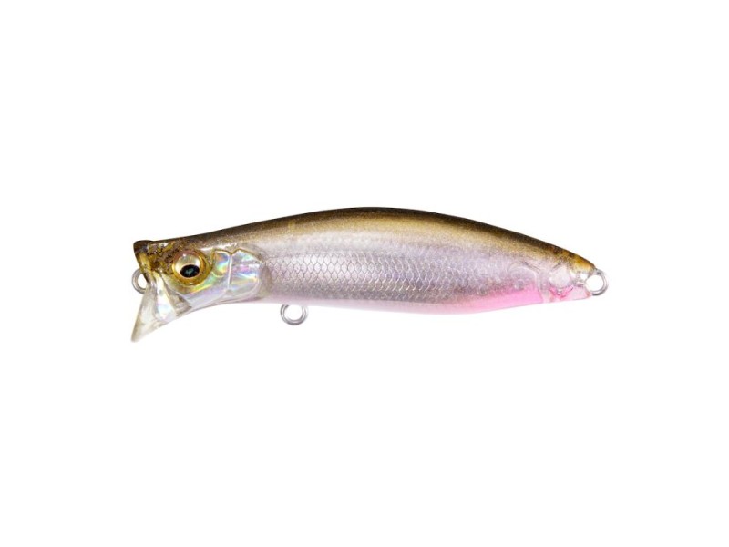 Leurre Megabass Kirinji 70mm_FA_NATURAL_BAIT Leurre Megabass Kirinji 70mm_FA_NATURAL_BAIT