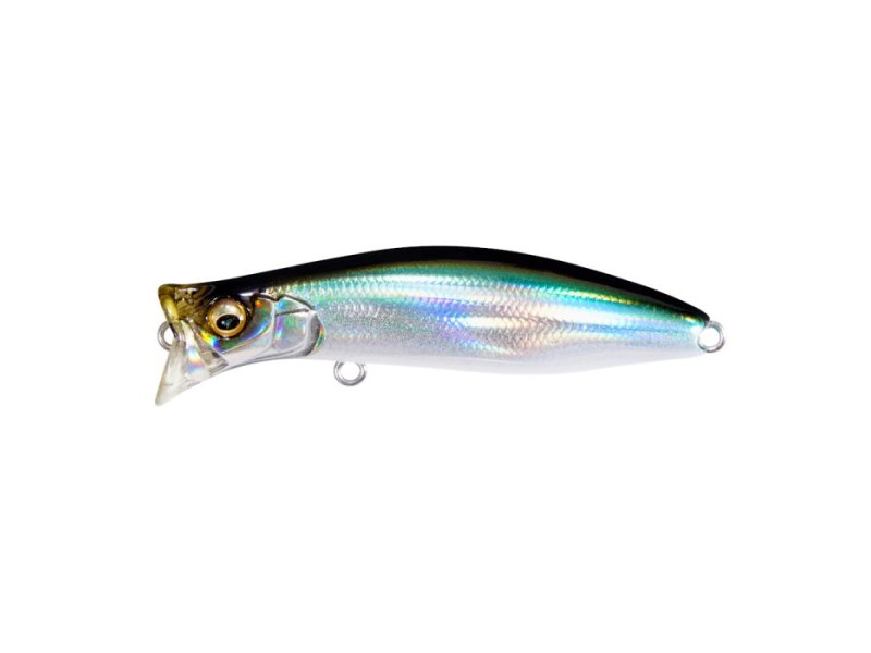 Leurre Megabass Kirinji 70mm_LZ_TOUGORO Leurre Megabass Kirinji 70mm_LZ_TOUGORO