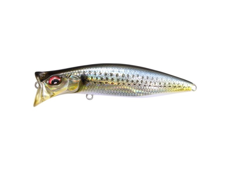 Leurre Megabass Kirinji 90mm-GG_KONOSHIRO Leurre Megabass Kirinji 90mm-GG_KONOSHIRO