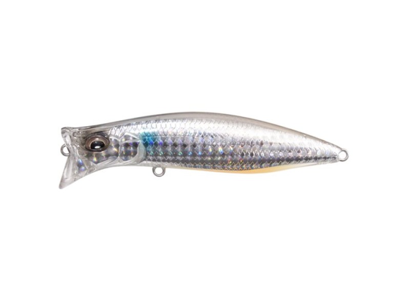 Leurre Megabass Kirinji 90mm_CLEAR_INAKKO Leurre Megabass Kirinji 90mm_CLEAR_INAKKO