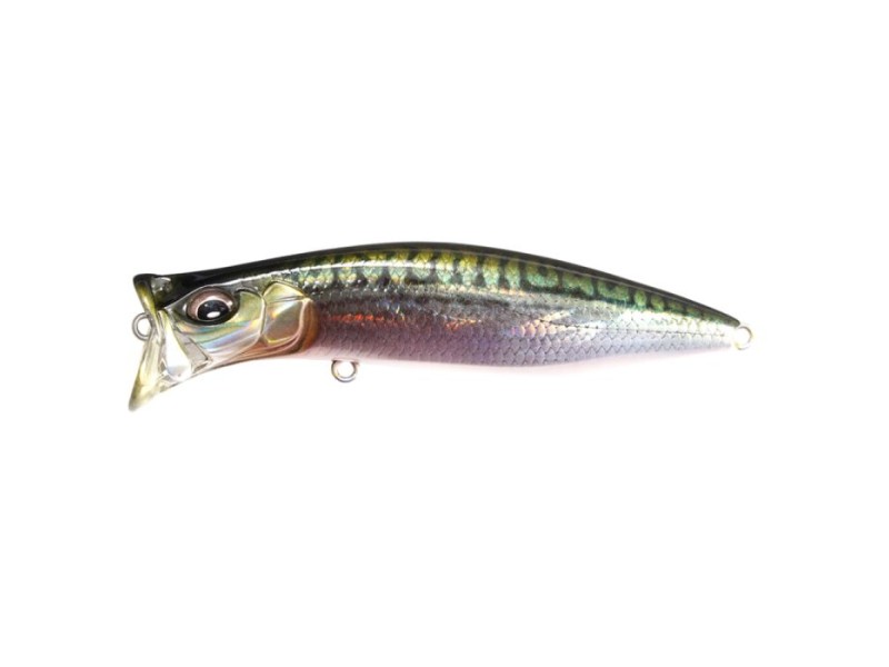 Leurre Megabass Kirinji 90mm_PM_GHOST_CHART_BACK Leurre Megabass Kirinji 90mm_PM_GHOST_CHART_BACK