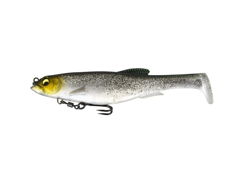 Leurre Megabass Mag Draft - 252 mm_Ablette Leurre Megabass Mag Draft - 252 mm_Ablette