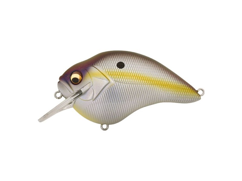 Leurre Megabass S Crank 1.5 66mm-megabassSexyShad Leurre Megabass S Crank 1.5 66mm-megabassSexyShad