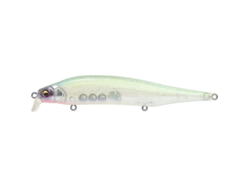 Leurre Megabass X80 Magnum SR_SPRING_REACTION Leurre Megabass X80 Magnum SR_SPRING_REACTION