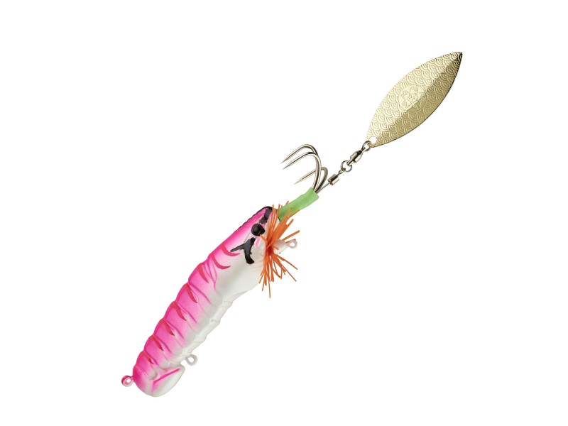 Leurre Poulpe SRT Tako Fishing 100mm-SESLN5125100PK-WH Leurre Poulpe SRT Tako Fishing 100mm-SESLN5125100PK-WH