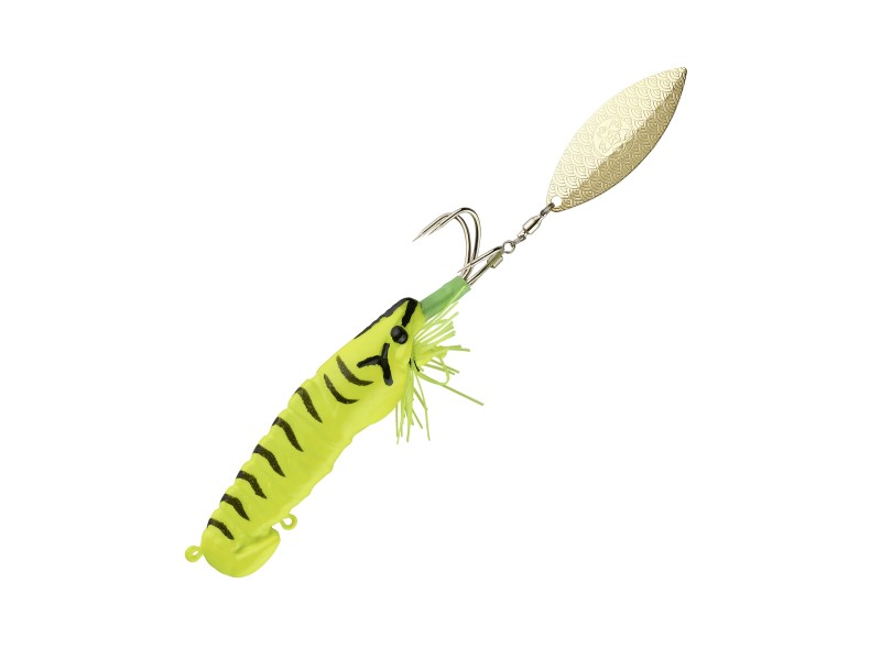 Leurre Poulpe SRT Tako Fishing 100mm-SESLN5125100YL-BK Leurre Poulpe SRT Tako Fishing 100mm-SESLN5125100YL-BK