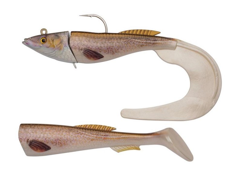 leurre-powerbait-power-herring-180mm-3-Real Cod leurre-powerbait-power-herring-180mm-3-Real Cod