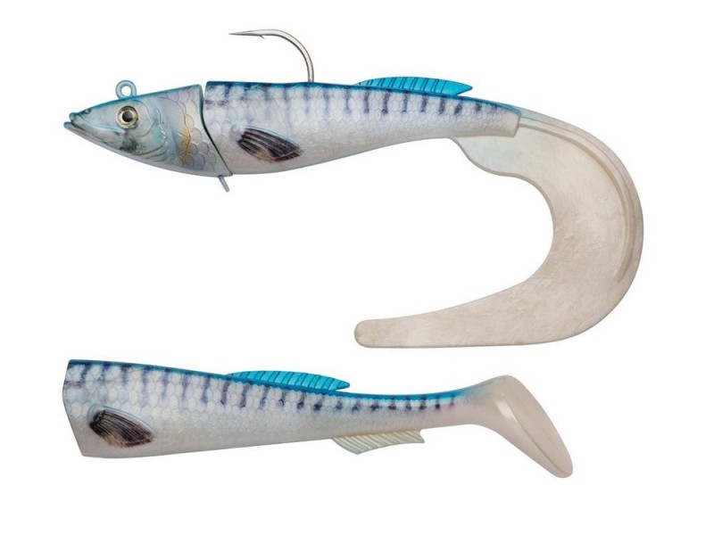 leurre-powerbait-power-herring-180mm-5-Real-Mackerel leurre-powerbait-power-herring-180mm-5-Real-Mackerel