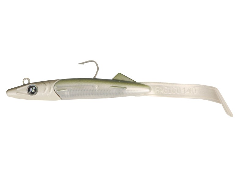 Leurre Ragot Raglou Hybrid 65mm-ayug