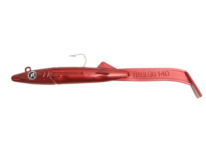 Leurre Ragot Raglou Hybrid 85mm-cu