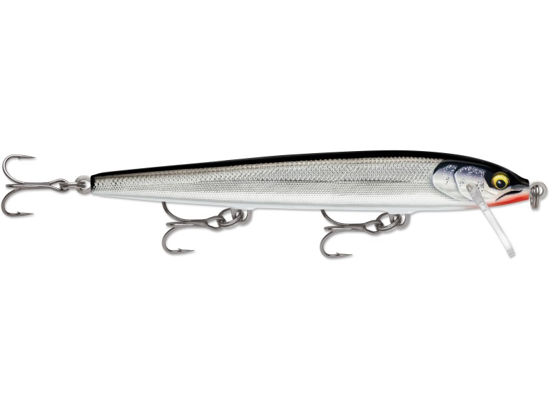 Leurre Rapala Floater Elite 120mm-GDS