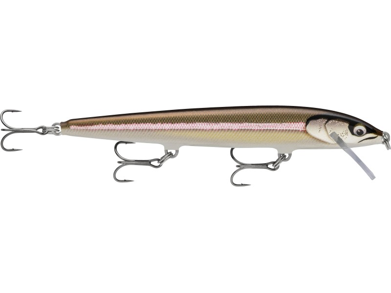 Leurre Rapala Floater Elite 120mm-GDWK