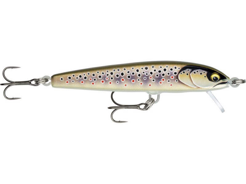 Leurre Rapala Floater Elite 120mm_GDBT