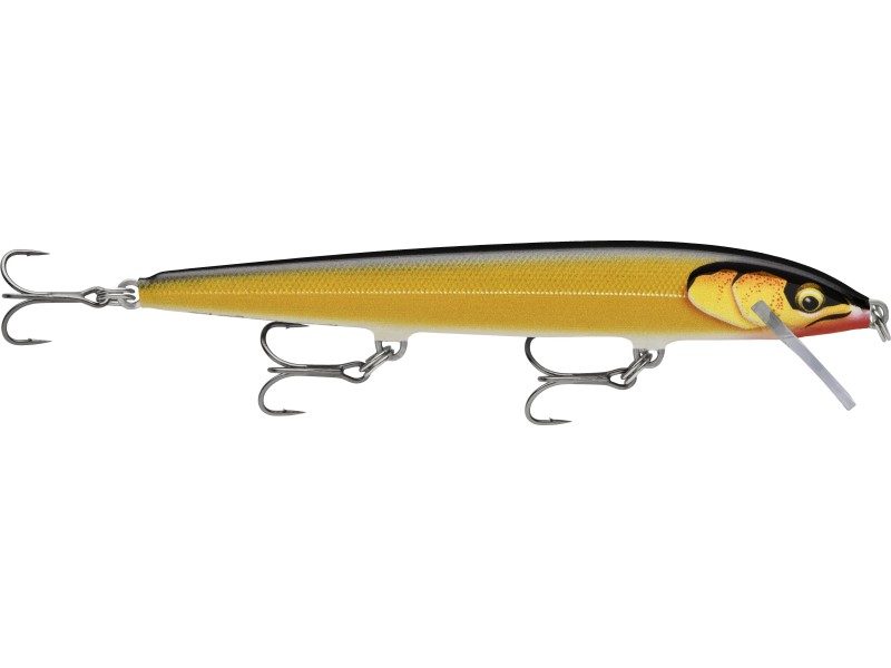 Leurre Rapala Floater Elite 120mm_GDGS