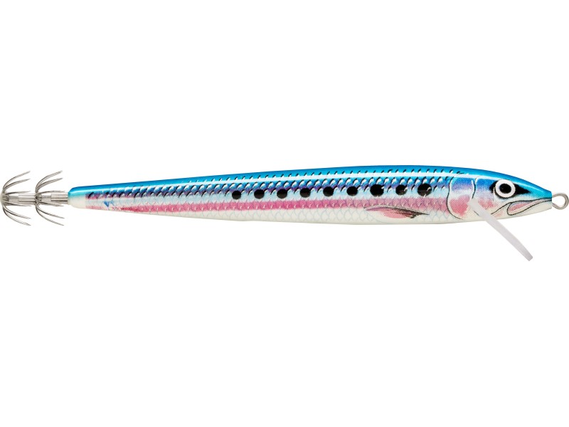 Leurre Rapala Floater Squid 130mm_BSRD Leurre Rapala Floater Squid 130mm_BSRD