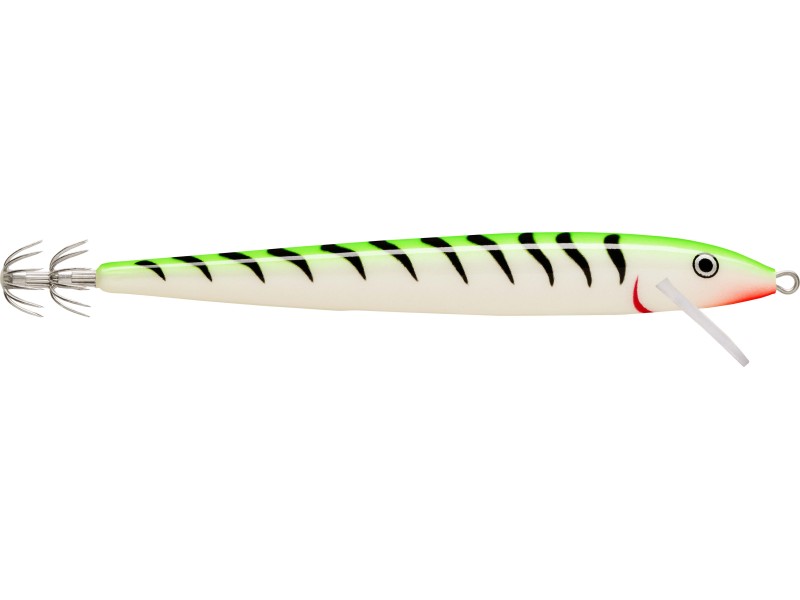 Leurre Rapala Floater Squid 130mm_GGT Leurre Rapala Floater Squid 130mm_GGT