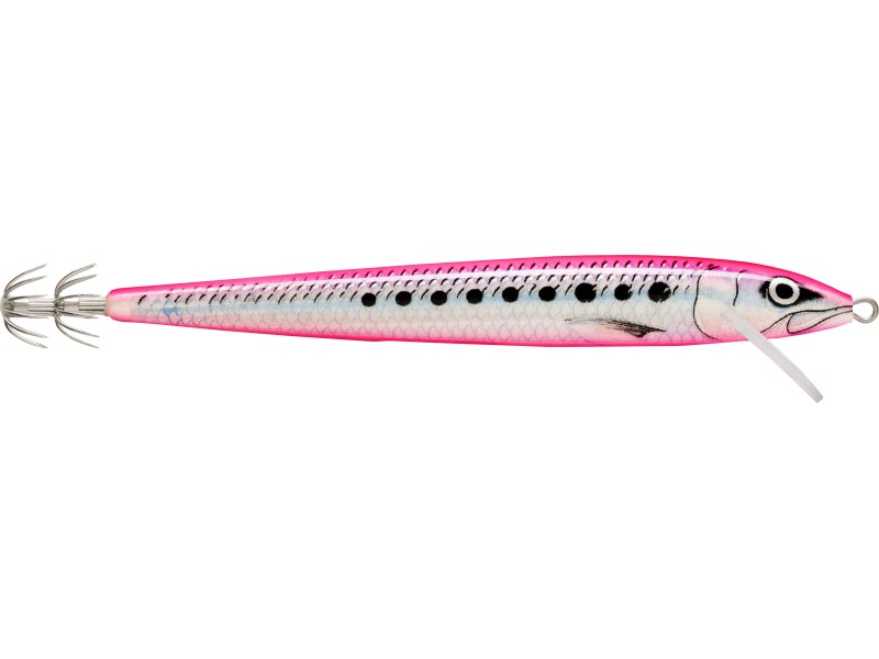 Leurre Rapala Floater Squid 130mm_HP Leurre Rapala Floater Squid 130mm_HP