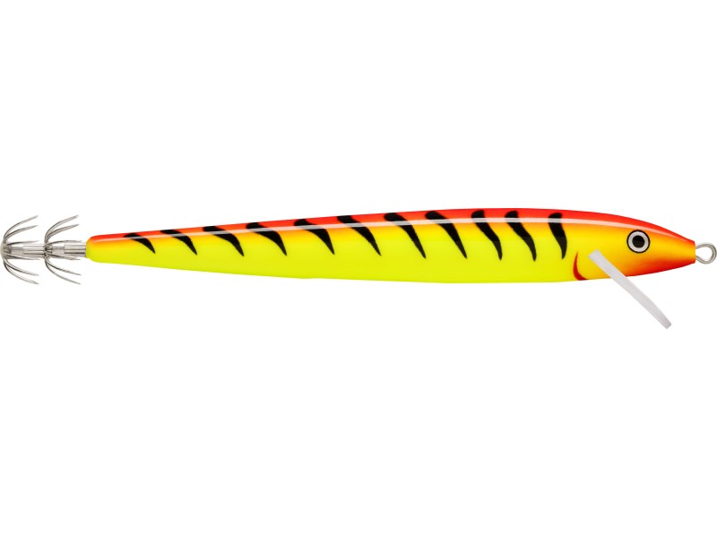 Leurre Rapala Floater Squid 130mm_HT Leurre Rapala Floater Squid 130mm_HT