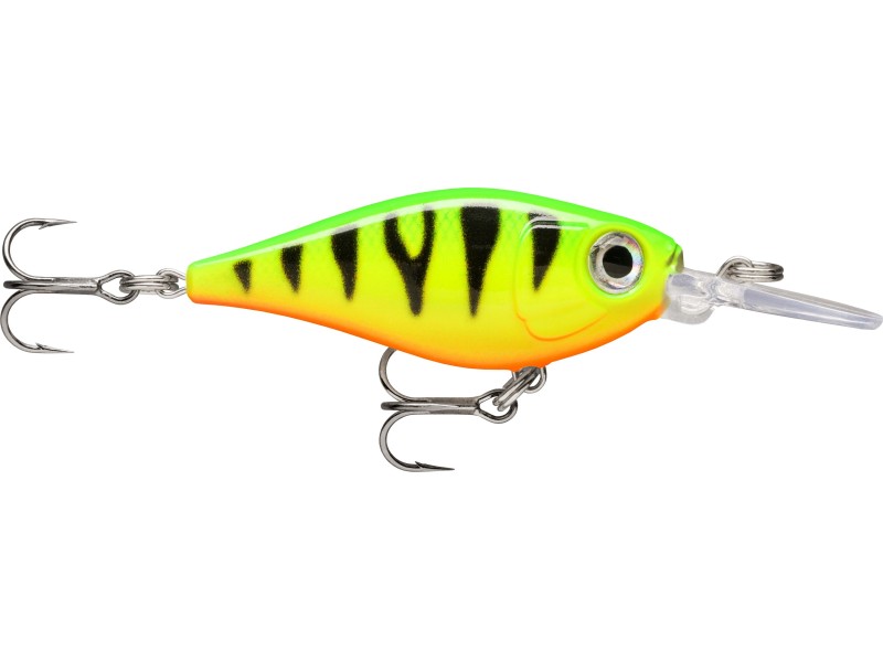 Leurre Rapala X-Light Shad 40mm_FT Leurre Rapala X-Light Shad 40mm_FT