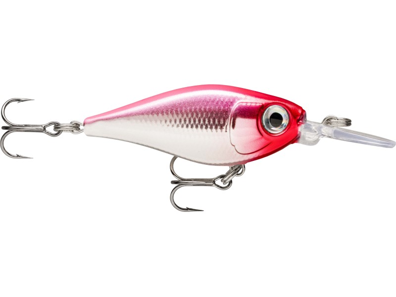 Leurre Rapala X-Light Shad 40mm_PCL Leurre Rapala X-Light Shad 40mm_PCL