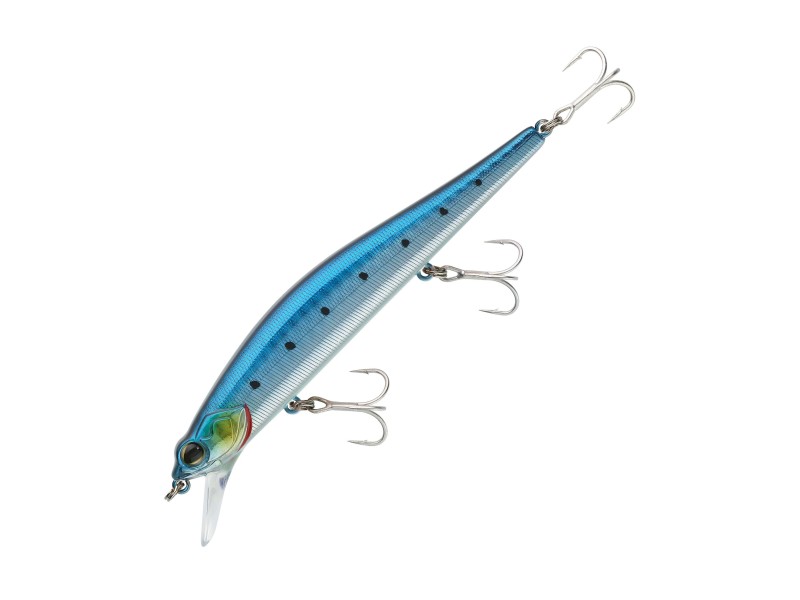 Leurre Sakura Bulwip 110 SP 110mm-019