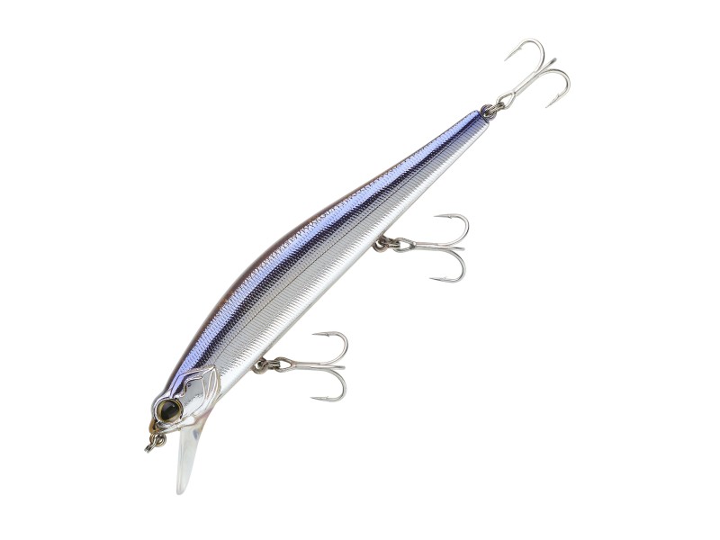 Leurre Sakura Bulwip 110 SP 110mm-151